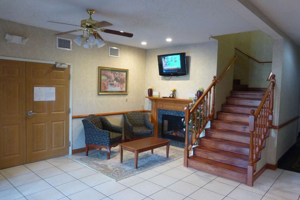 Red Roof Inn & Suites Carrollton, Ga - West Georgia Interior photo